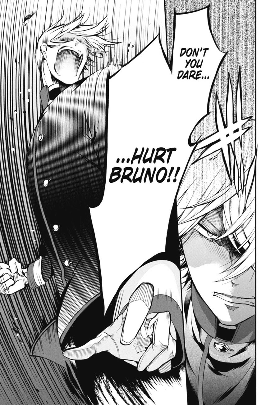 Read The Royal Tutor EN Manga Online