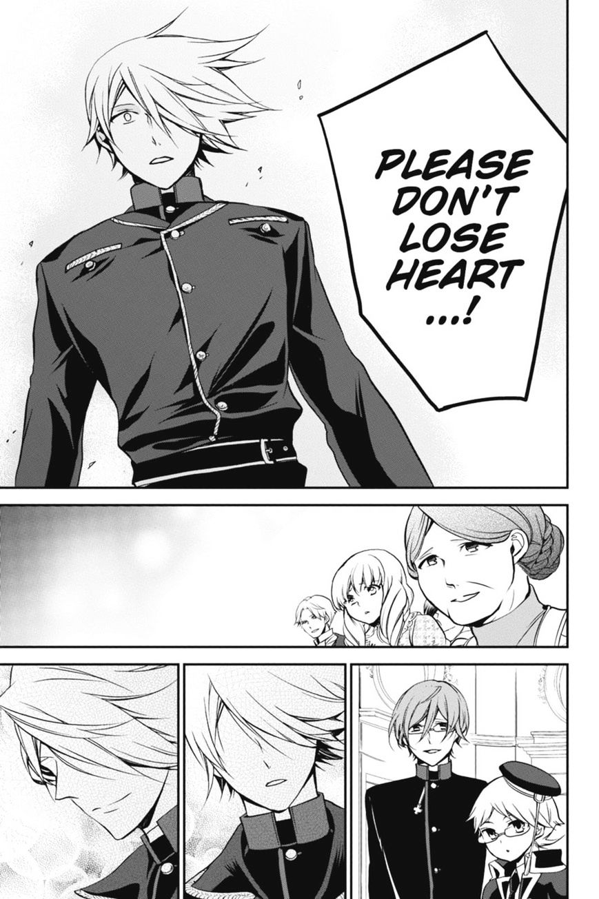 Read The Royal Tutor EN Manga Online