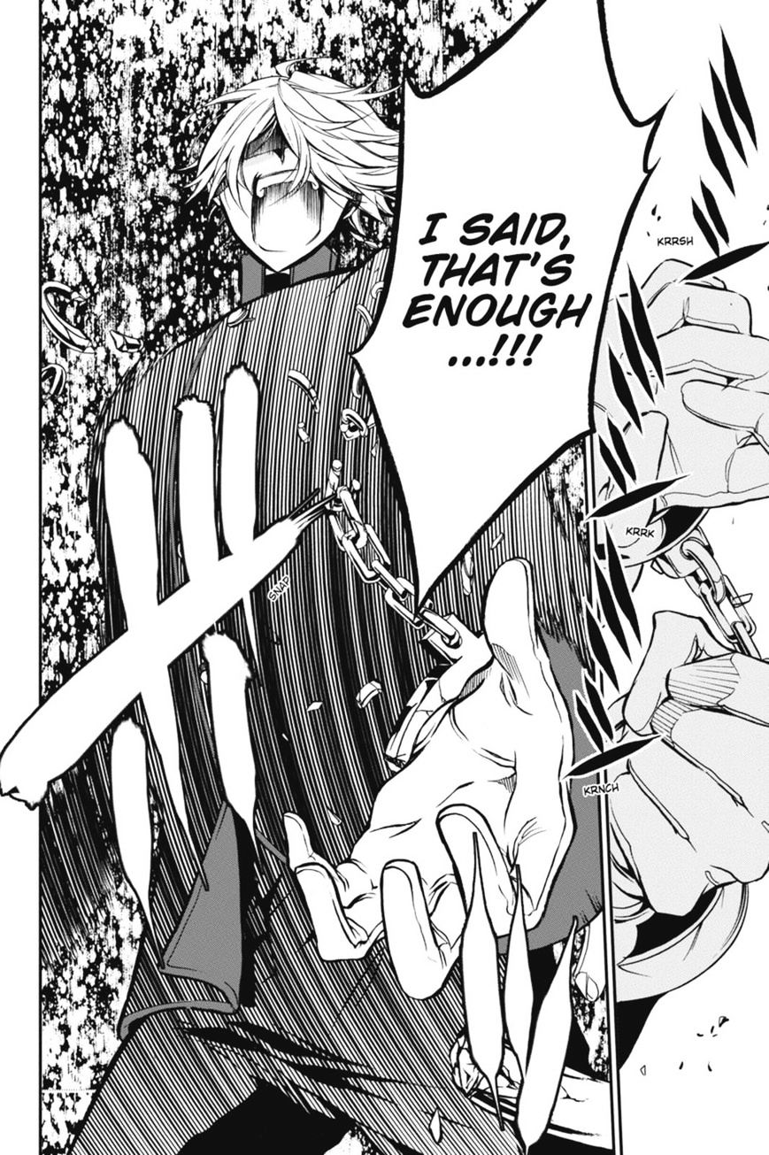 Read The Royal Tutor EN Manga Online