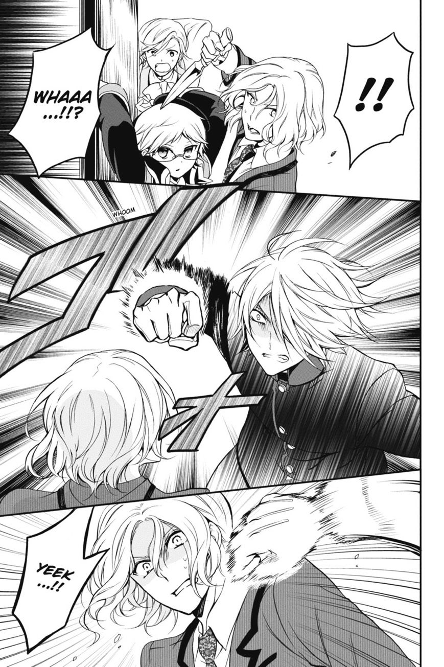 Read The Royal Tutor EN Manga Online