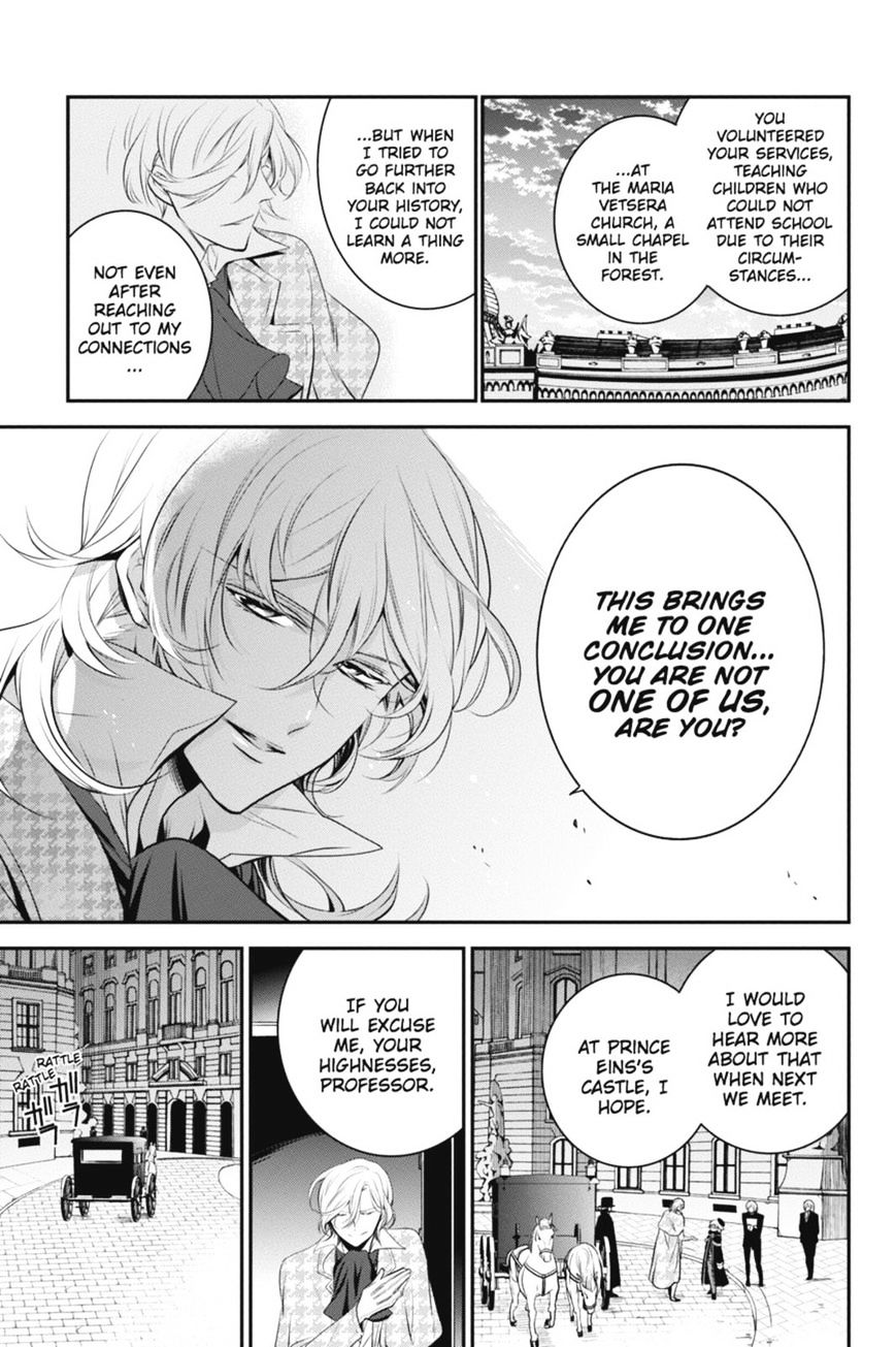 Read The Royal Tutor EN Manga Online