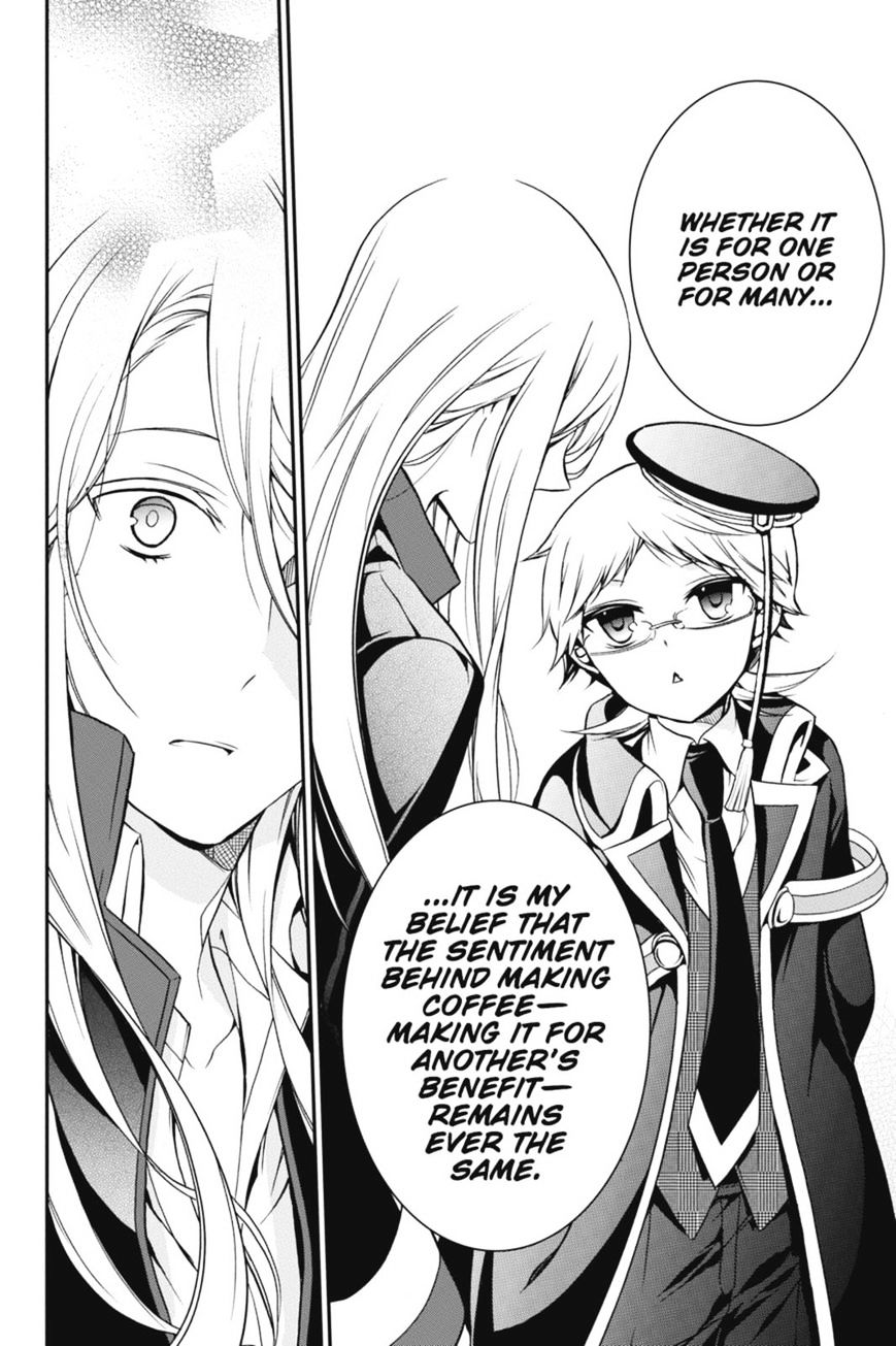 Read The Royal Tutor EN Manga Online