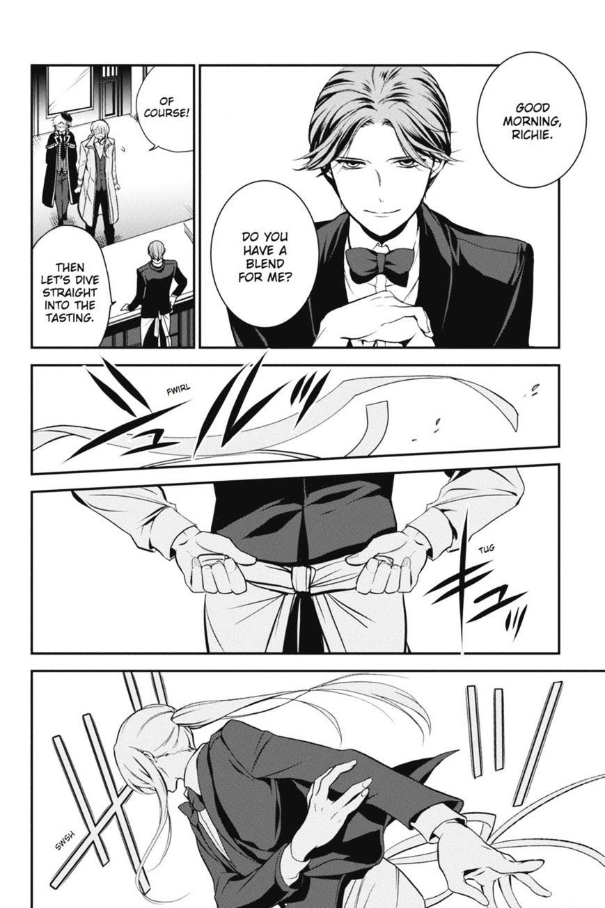 Read The Royal Tutor EN Manga Online