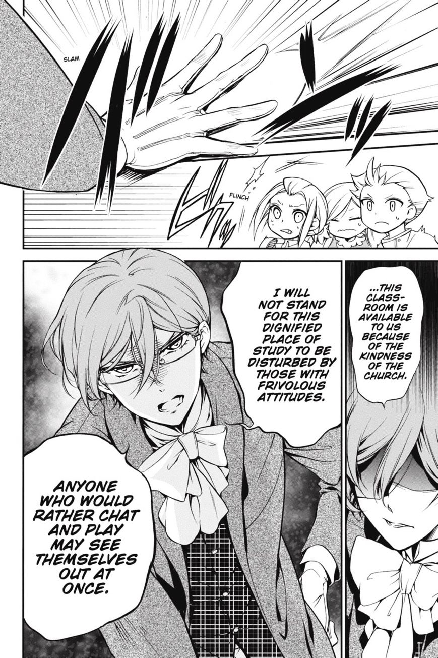 Read The Royal Tutor EN Manga Online