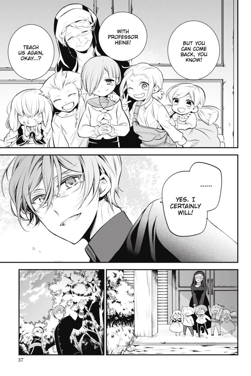 Read The Royal Tutor EN Manga Online