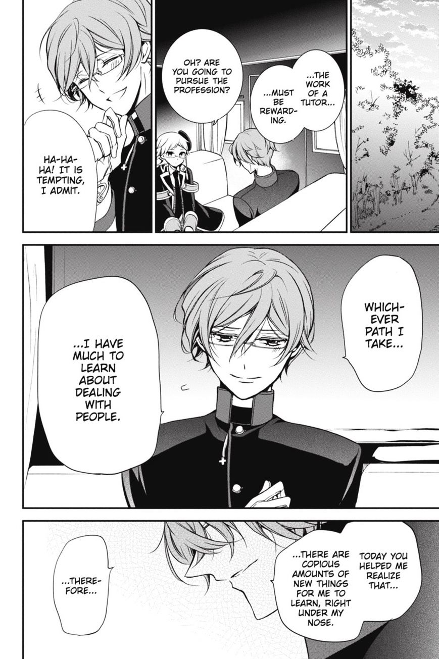 Read The Royal Tutor EN Manga Online