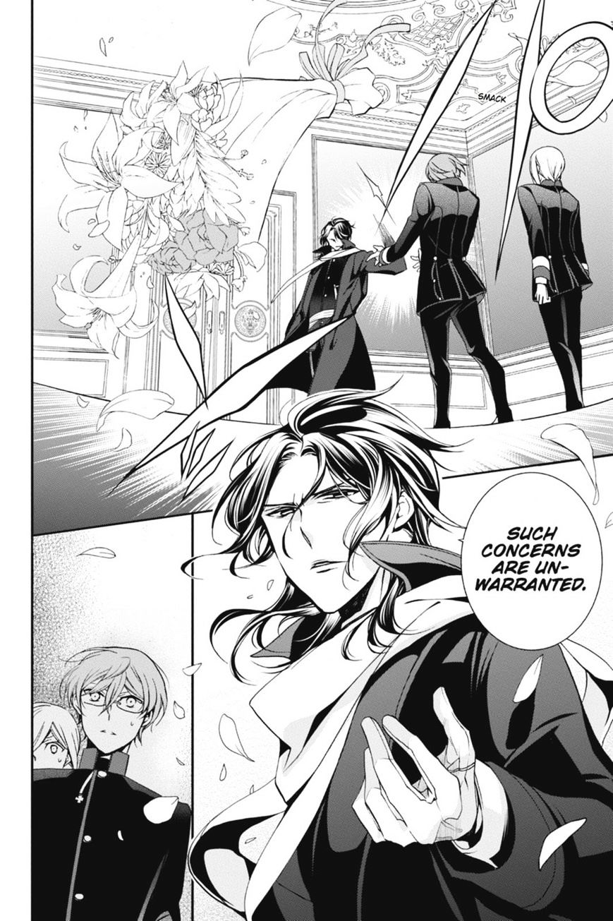 Read The Royal Tutor EN Manga Online