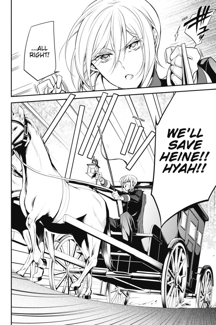 Read The Royal Tutor EN Manga Online