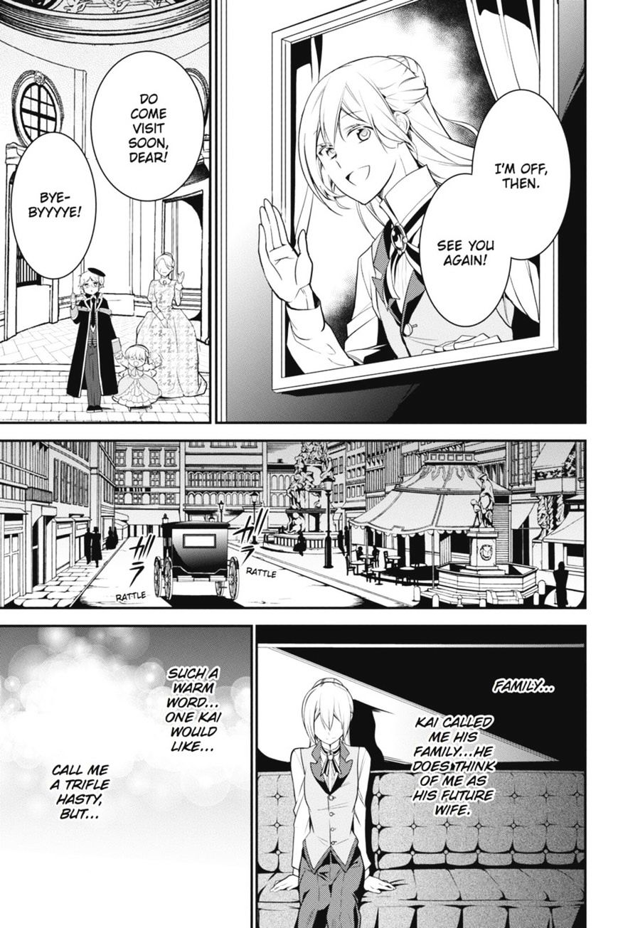 Read The Royal Tutor EN Manga Online