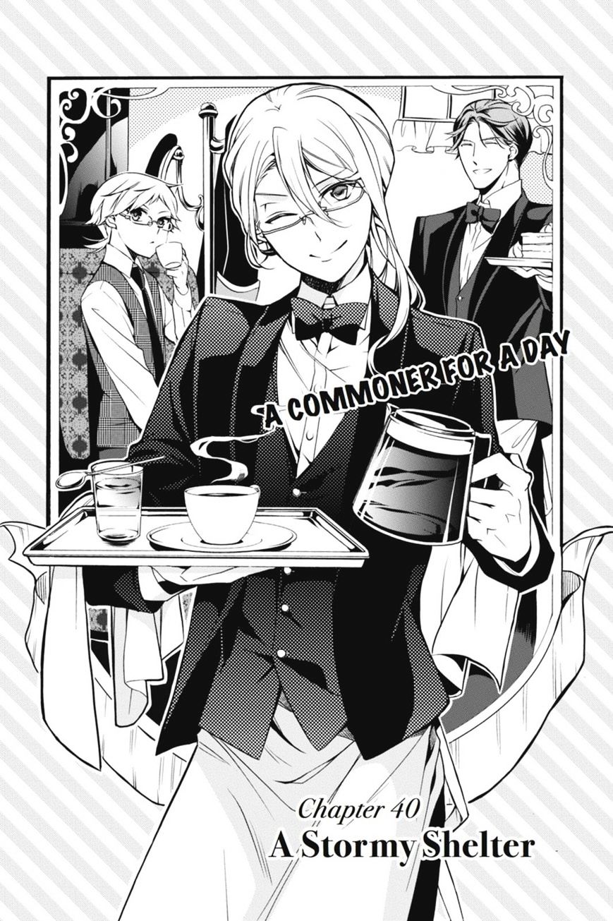Read The Royal Tutor EN Manga Online