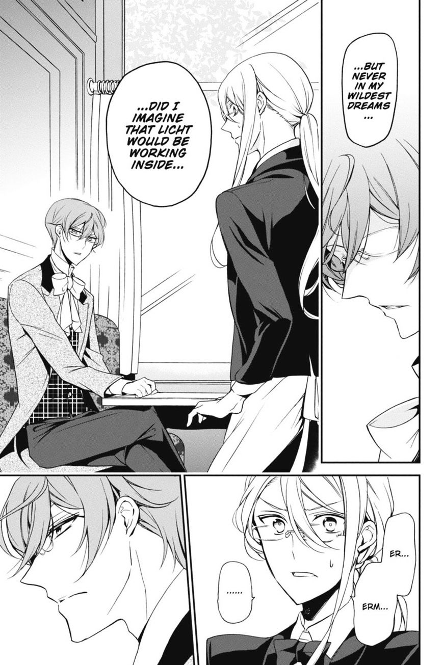 Read The Royal Tutor EN Manga Online
