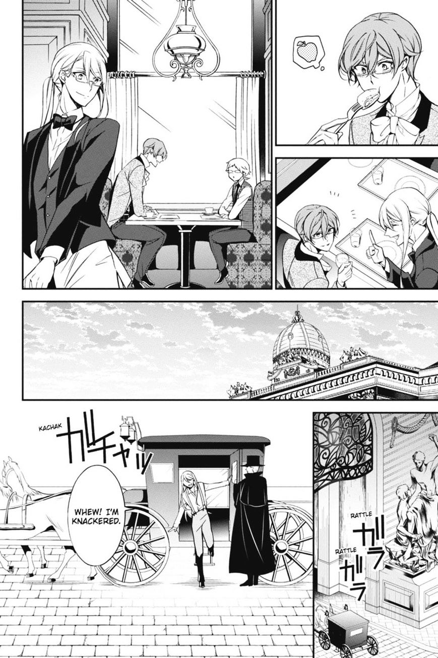 Read The Royal Tutor EN Manga Online