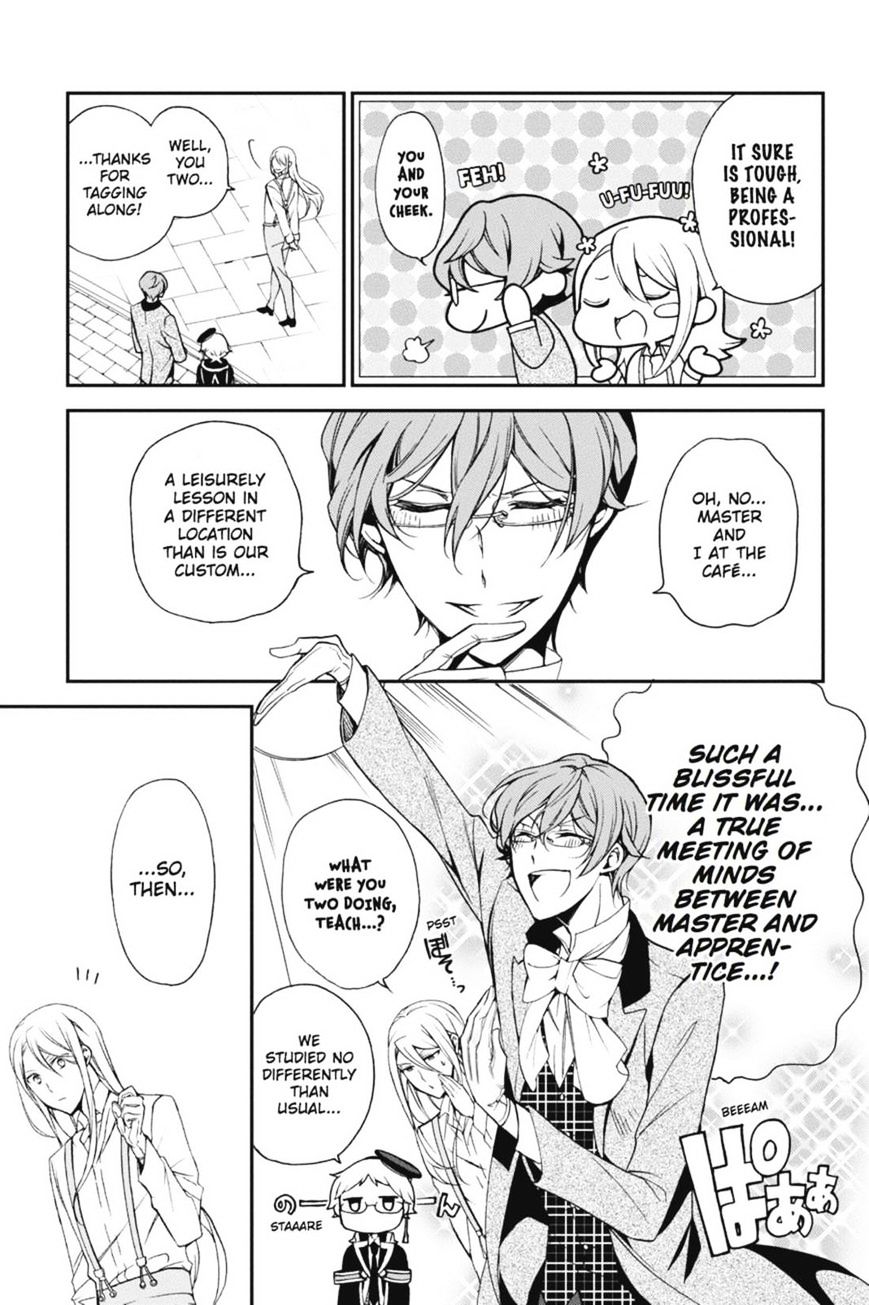 Read The Royal Tutor EN Manga Online