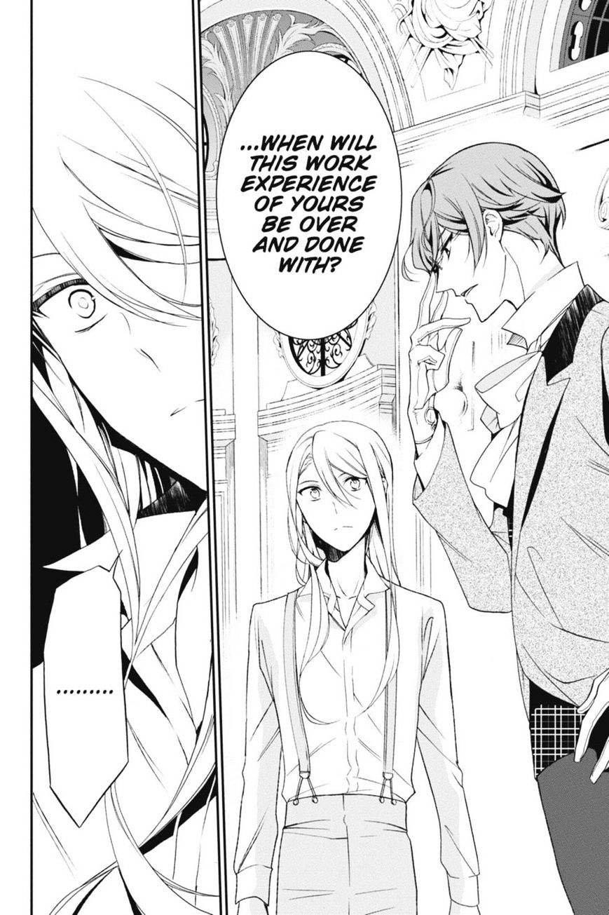 Read The Royal Tutor EN Manga Online