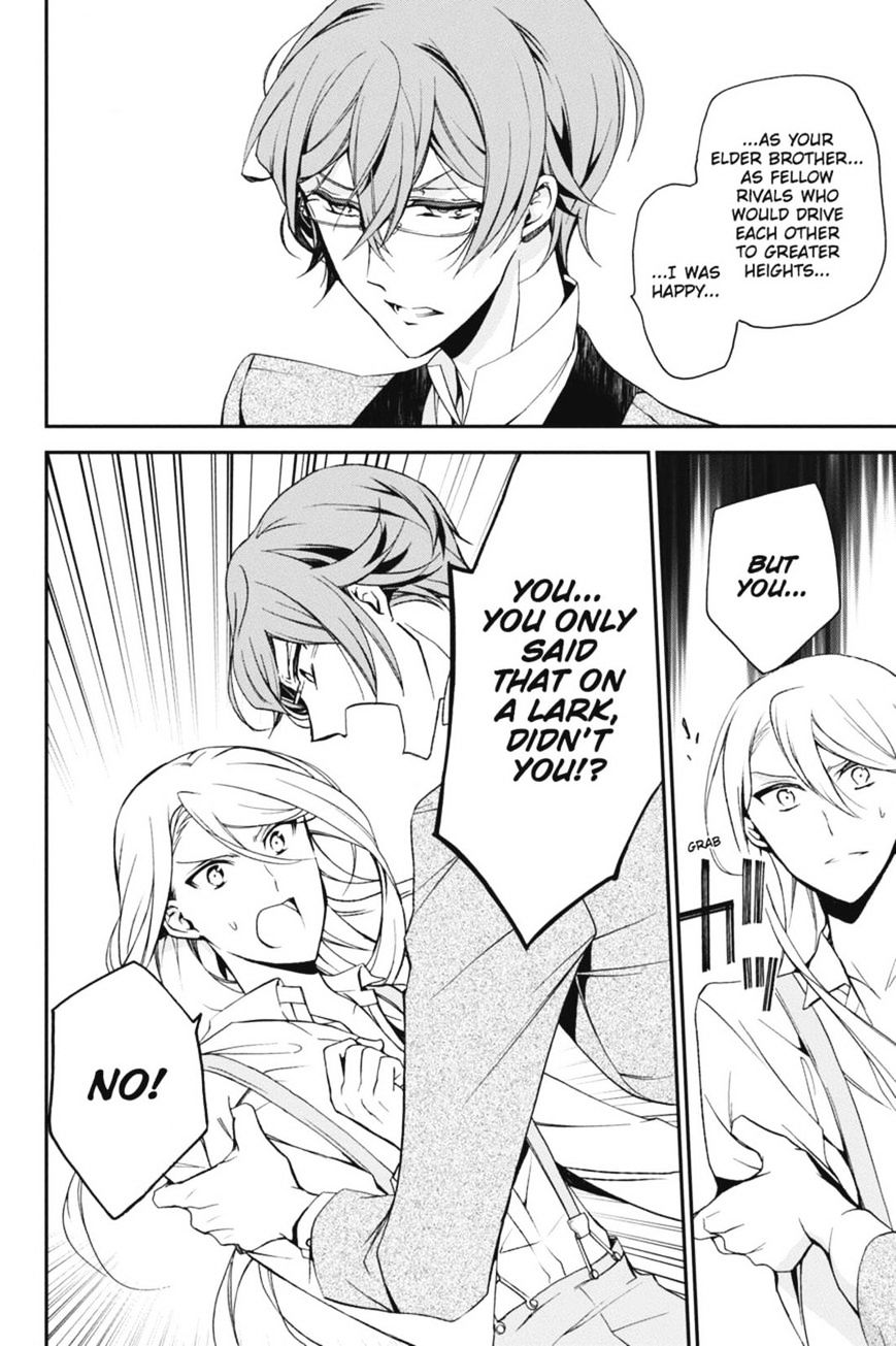 Read The Royal Tutor EN Manga Online