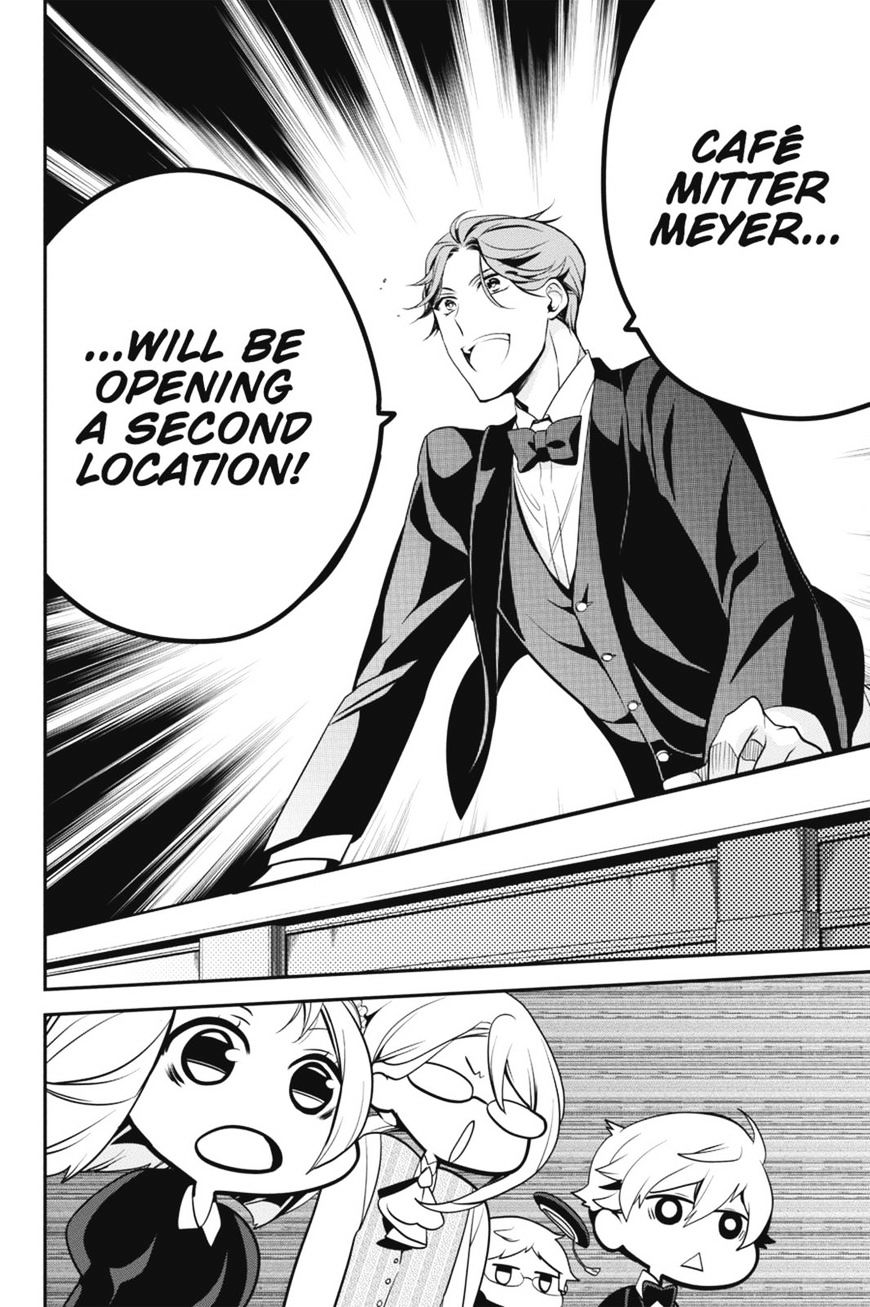 Read The Royal Tutor EN Manga Online
