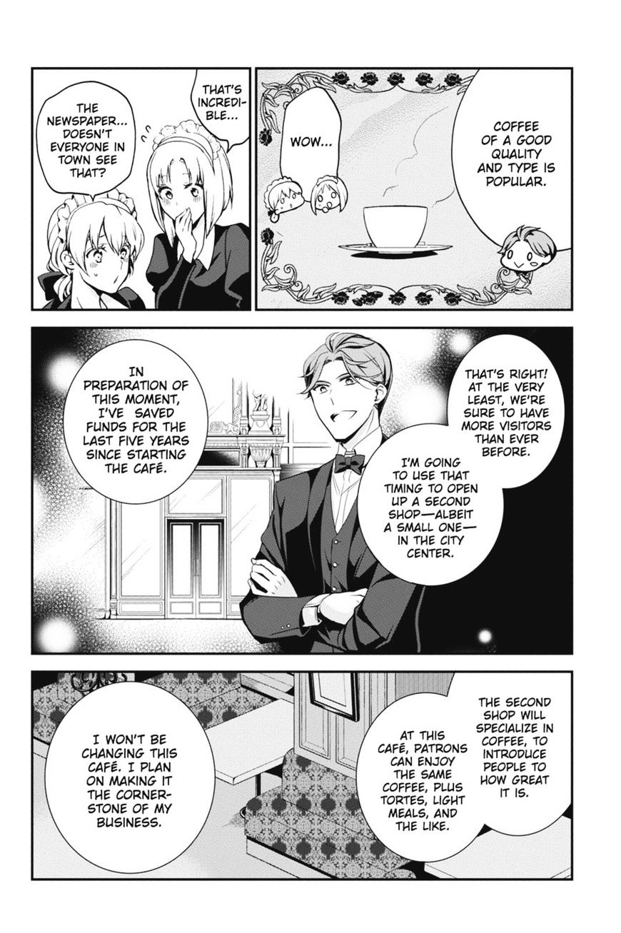 Read The Royal Tutor EN Manga Online