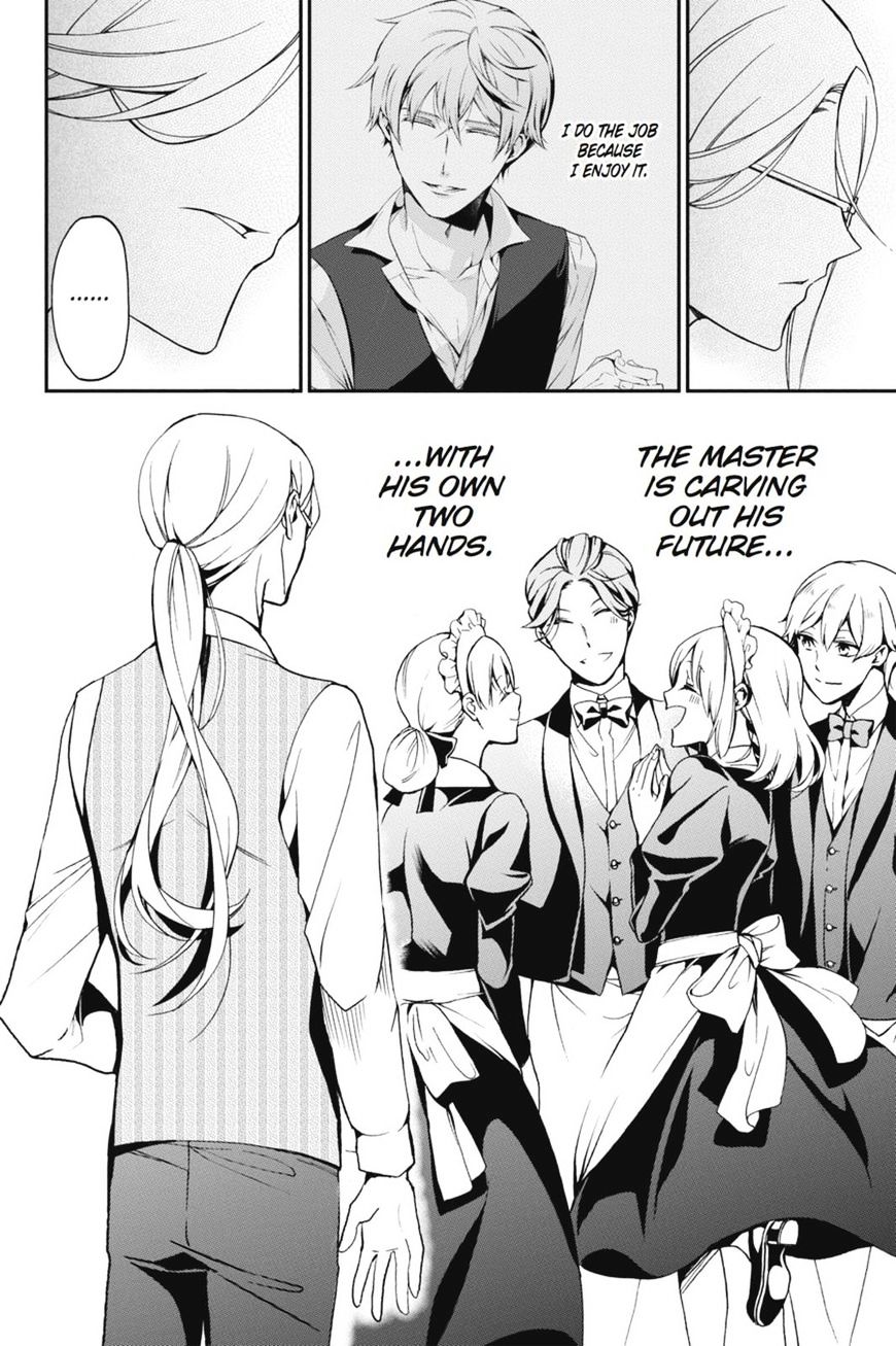 Read The Royal Tutor EN Manga Online