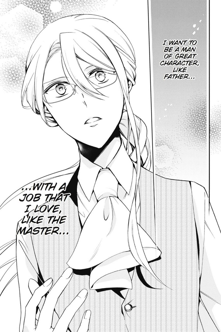 Read The Royal Tutor EN Manga Online