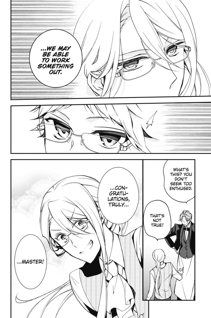 Read The Royal Tutor EN Manga Online