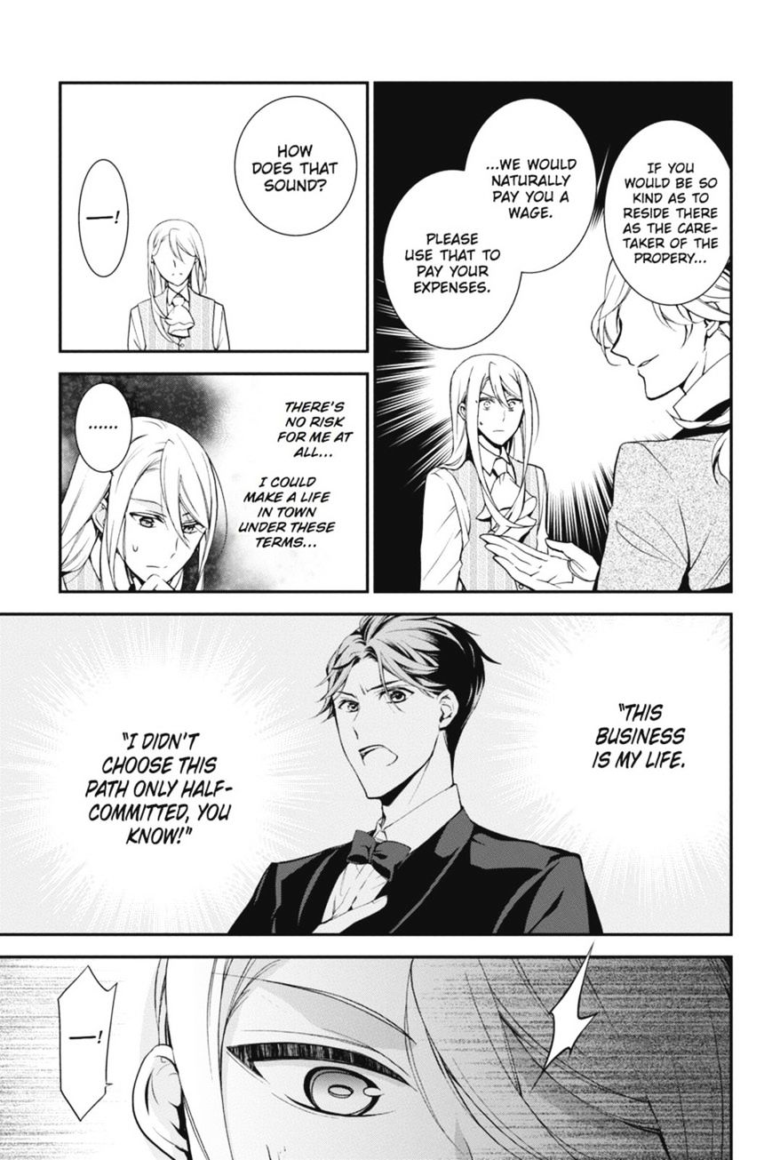 Read The Royal Tutor EN Manga Online