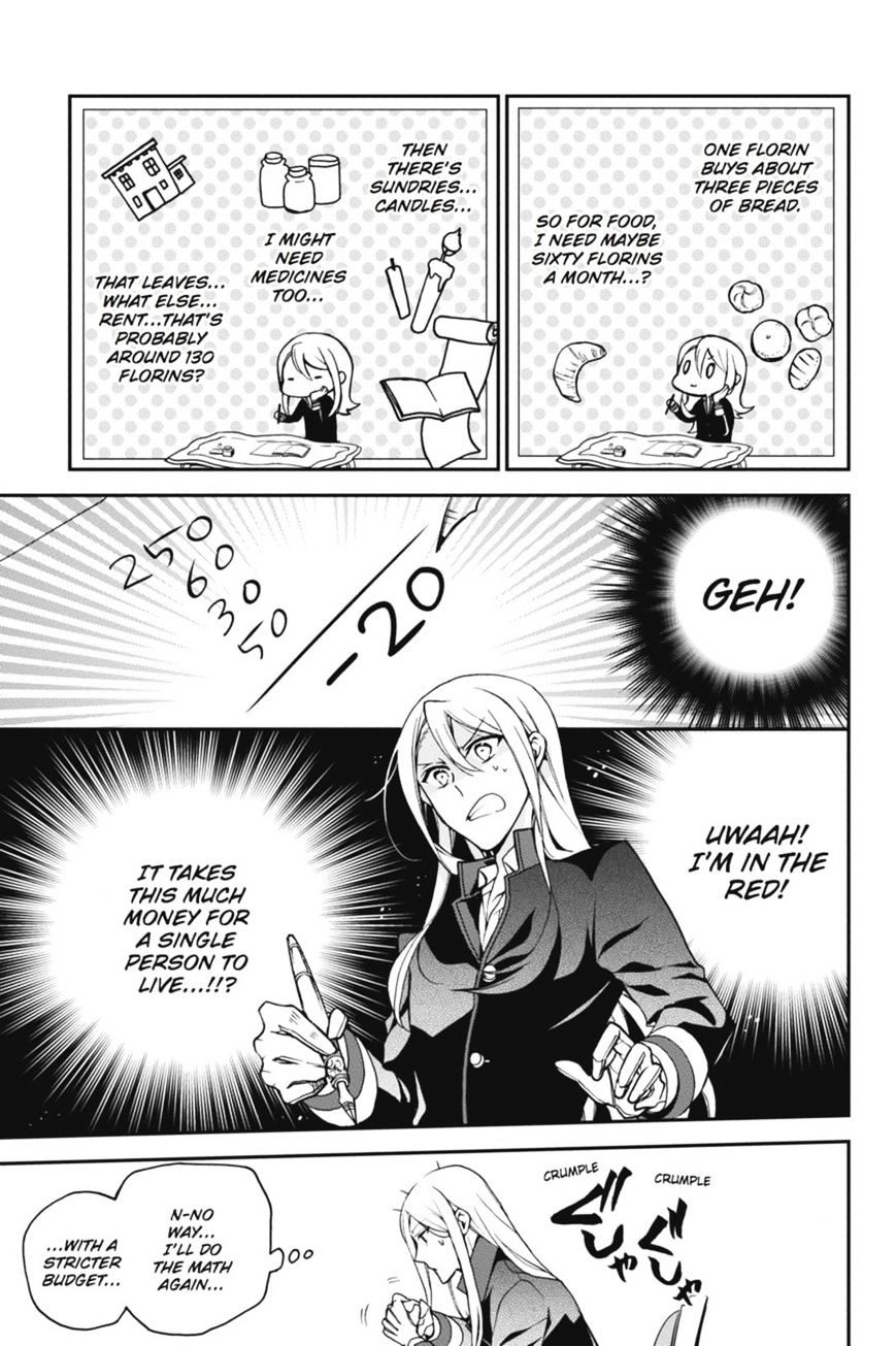Read The Royal Tutor EN Manga Online