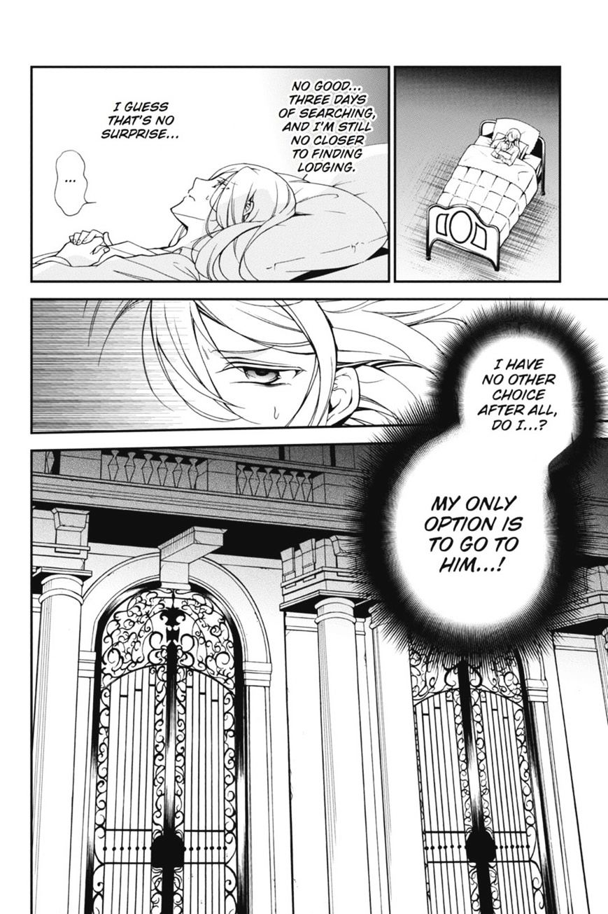 Read The Royal Tutor EN Manga Online