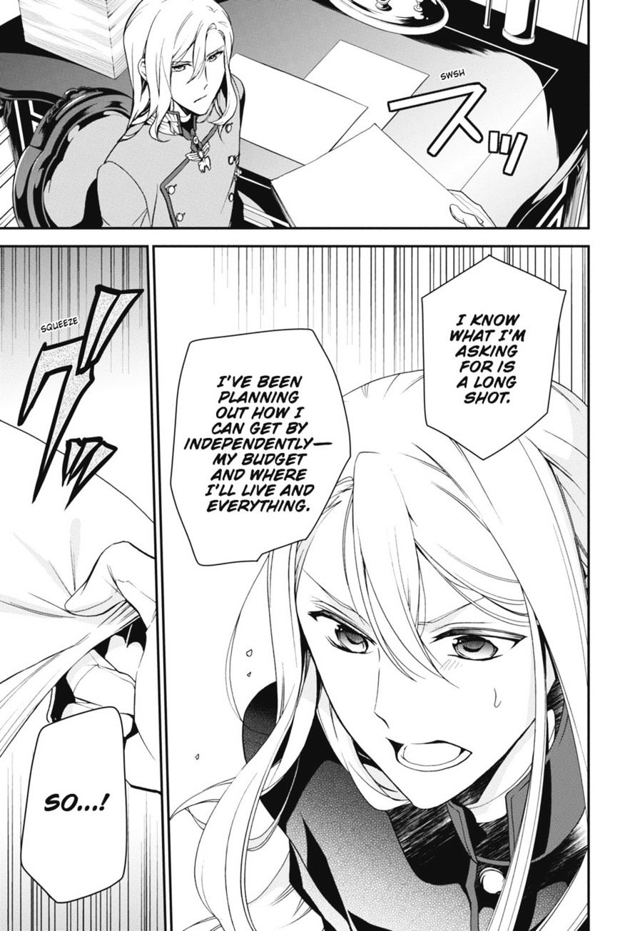Read The Royal Tutor EN Manga Online