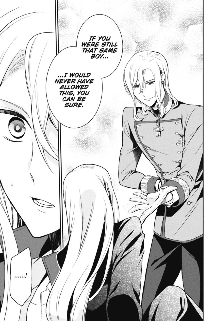 Read The Royal Tutor EN Manga Online