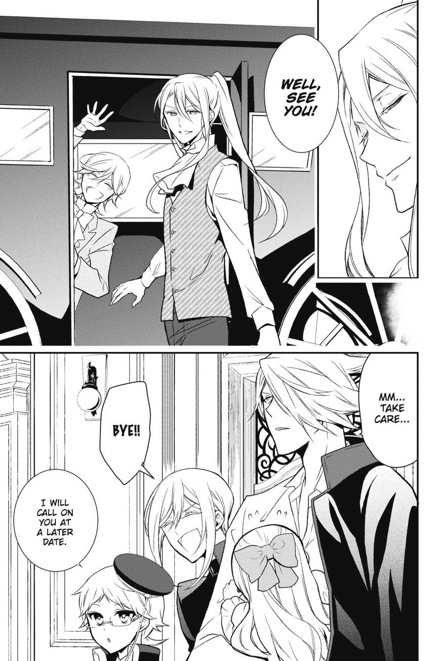 Read The Royal Tutor EN Manga Online