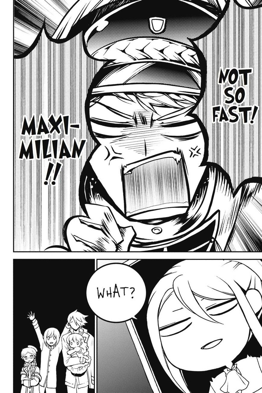Read The Royal Tutor EN Manga Online