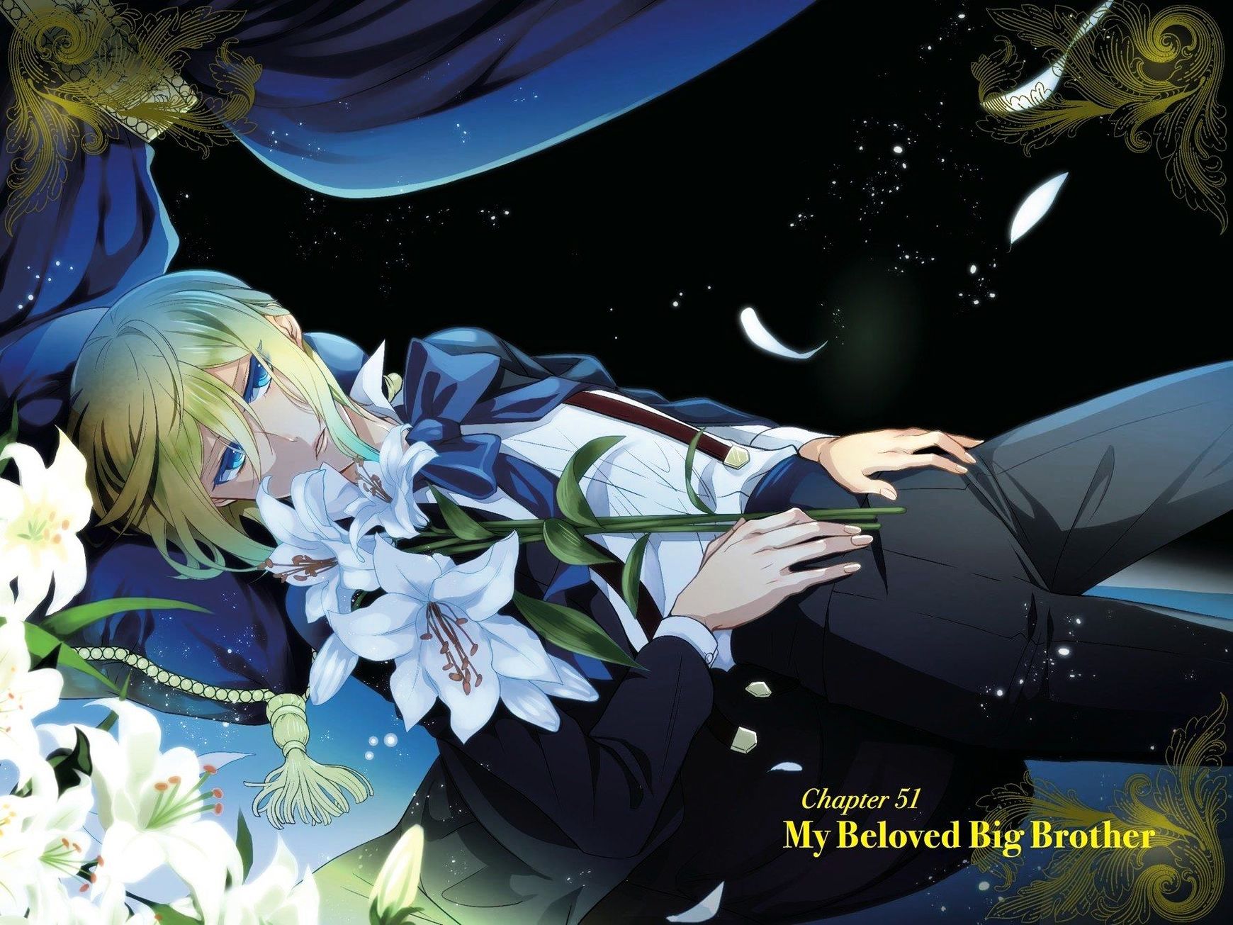 Read The Royal Tutor EN Manga Online