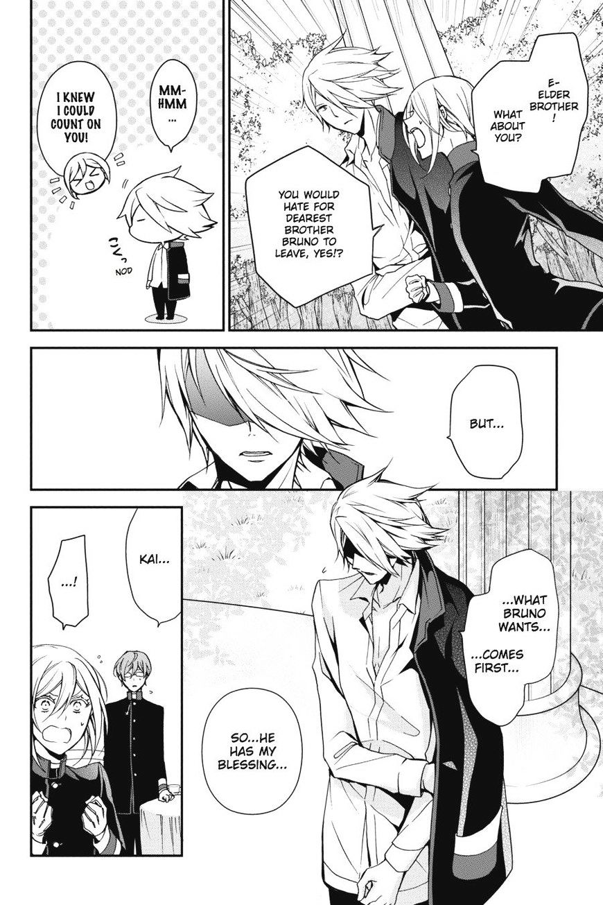 Read The Royal Tutor EN Manga Online