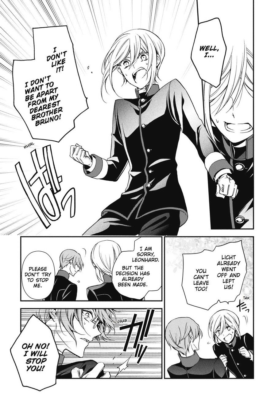 Read The Royal Tutor EN Manga Online
