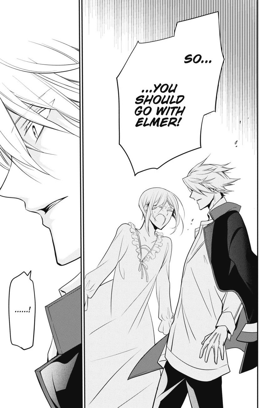 Read The Royal Tutor EN Manga Online