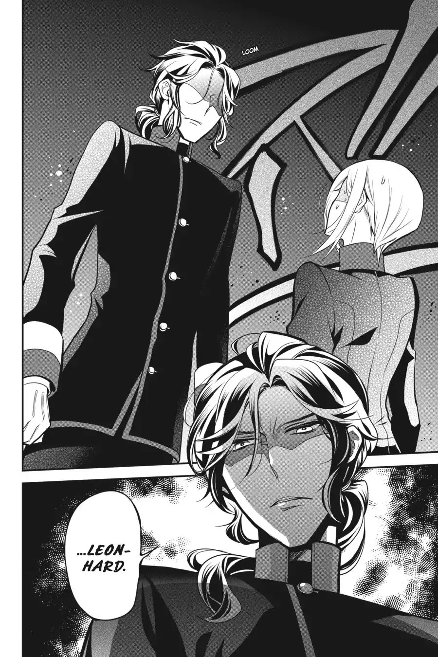 Read The Royal Tutor EN Manga Online