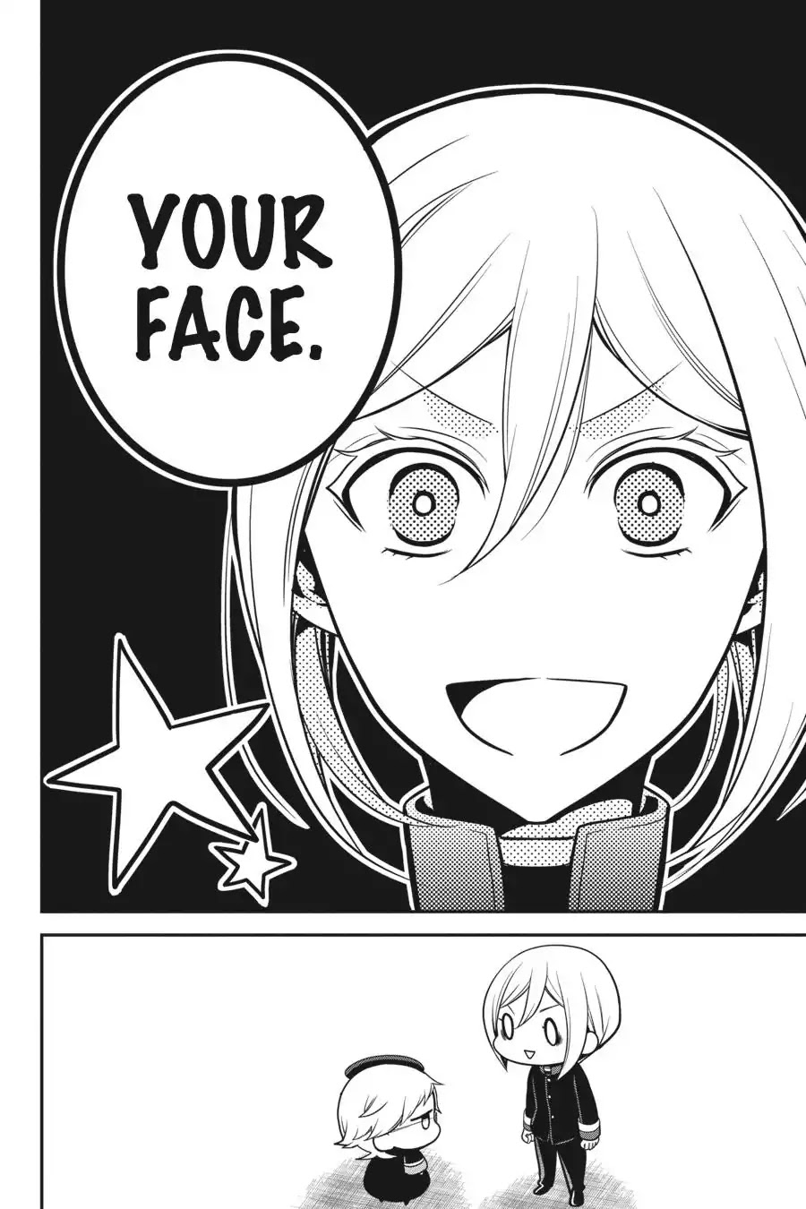 Read The Royal Tutor EN Manga Online