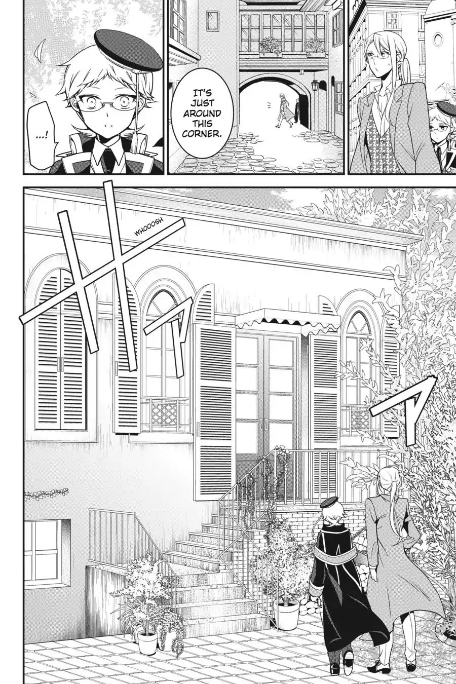 Read The Royal Tutor EN Manga Online