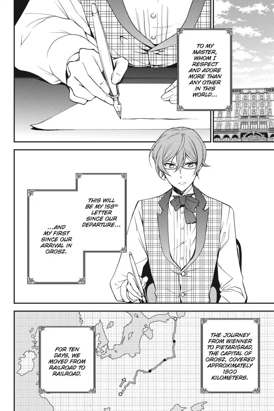 Read The Royal Tutor EN Manga Online