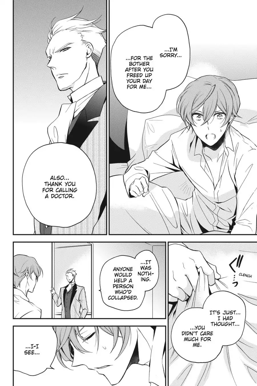 Read The Royal Tutor EN Manga Online