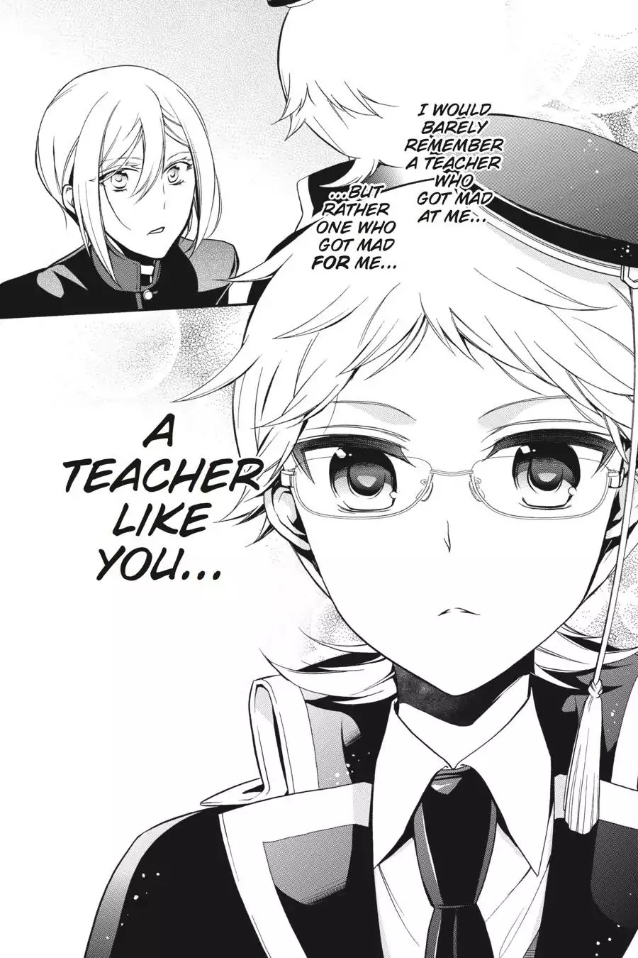 Read The Royal Tutor EN Manga Online