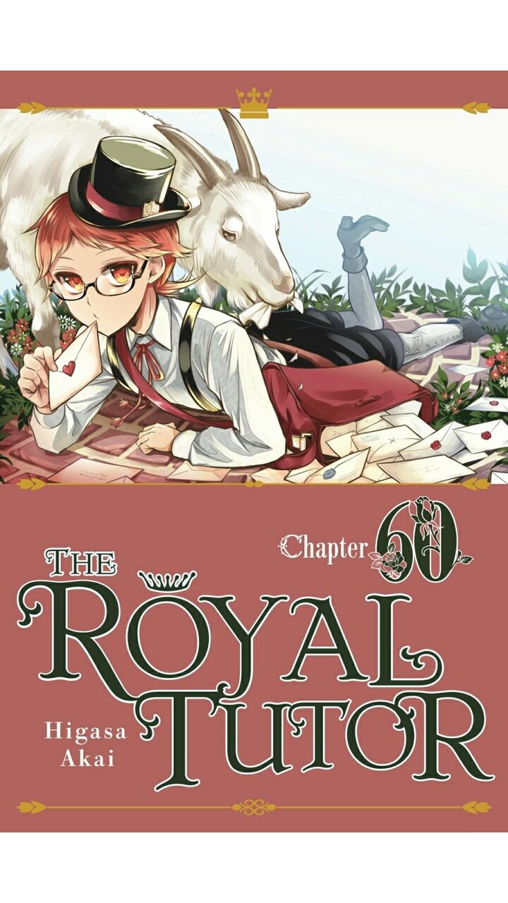 Read The Royal Tutor EN Manga Online