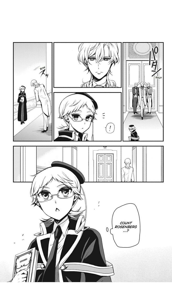 Read The Royal Tutor EN Manga Online