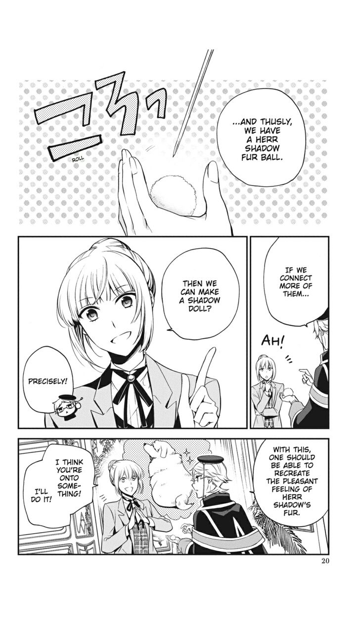 Read The Royal Tutor EN Manga Online