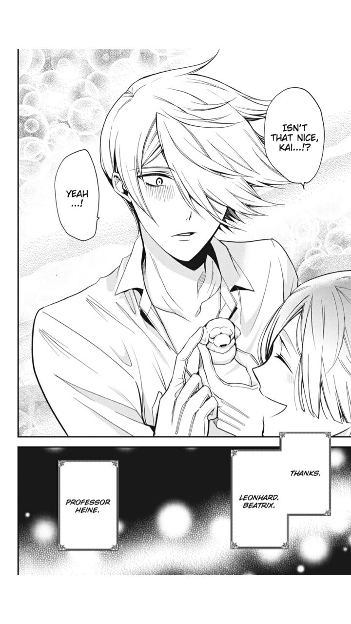 Read The Royal Tutor EN Manga Online