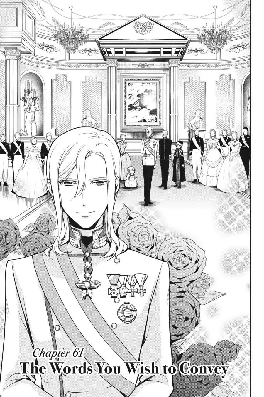 Read The Royal Tutor EN Manga Online