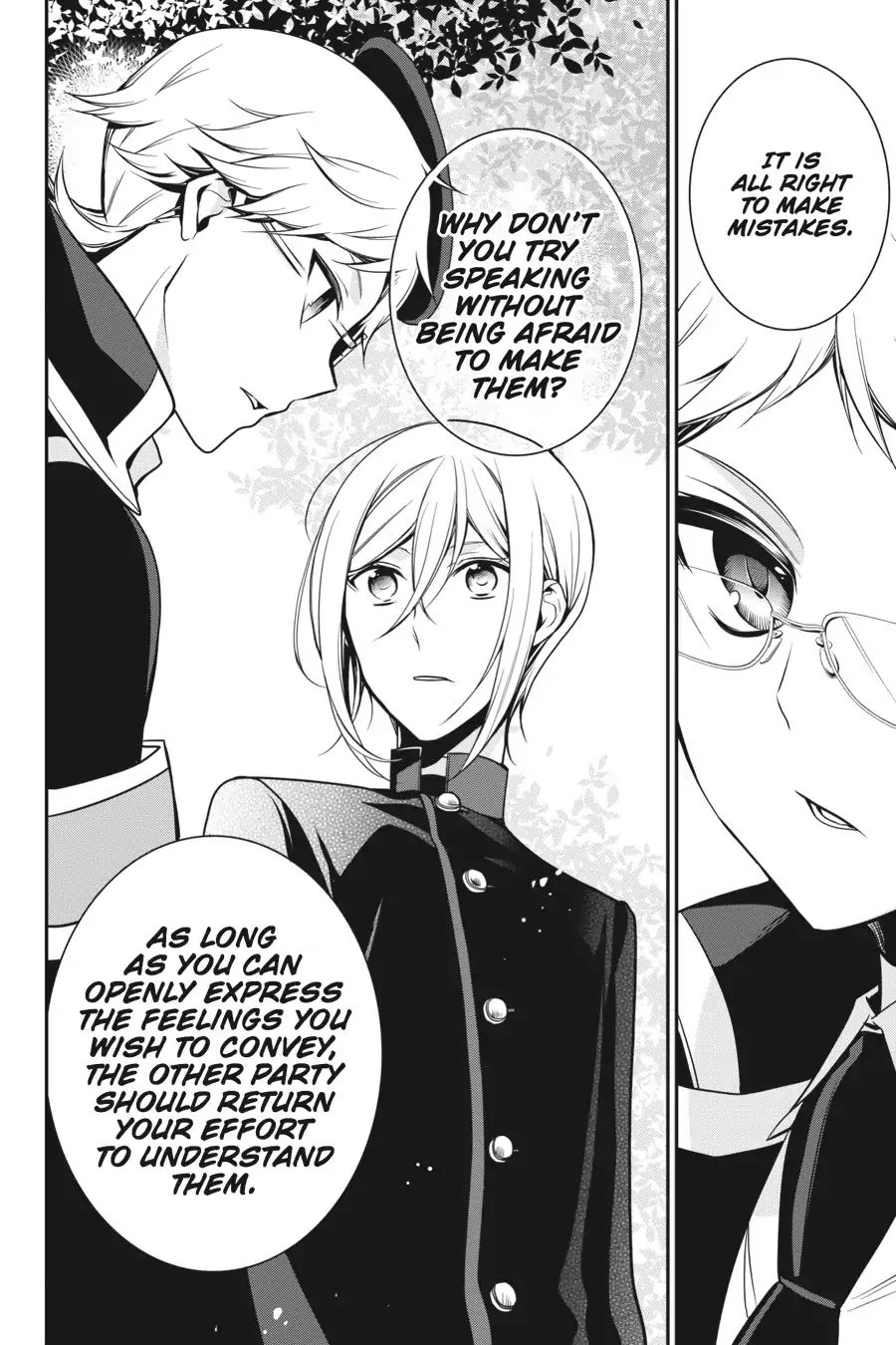 Read The Royal Tutor EN Manga Online
