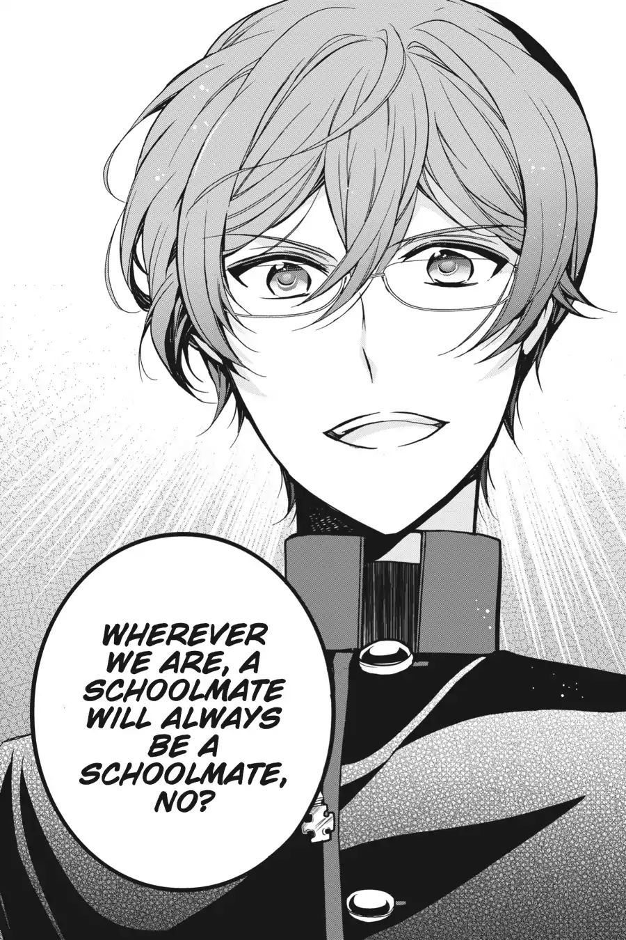 Read The Royal Tutor EN Manga Online
