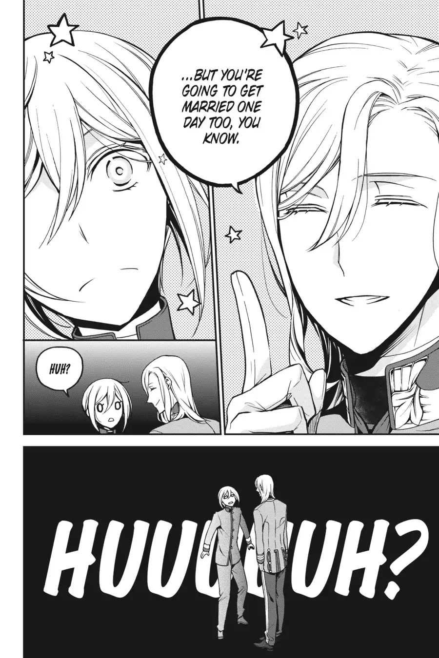 Read The Royal Tutor EN Manga Online