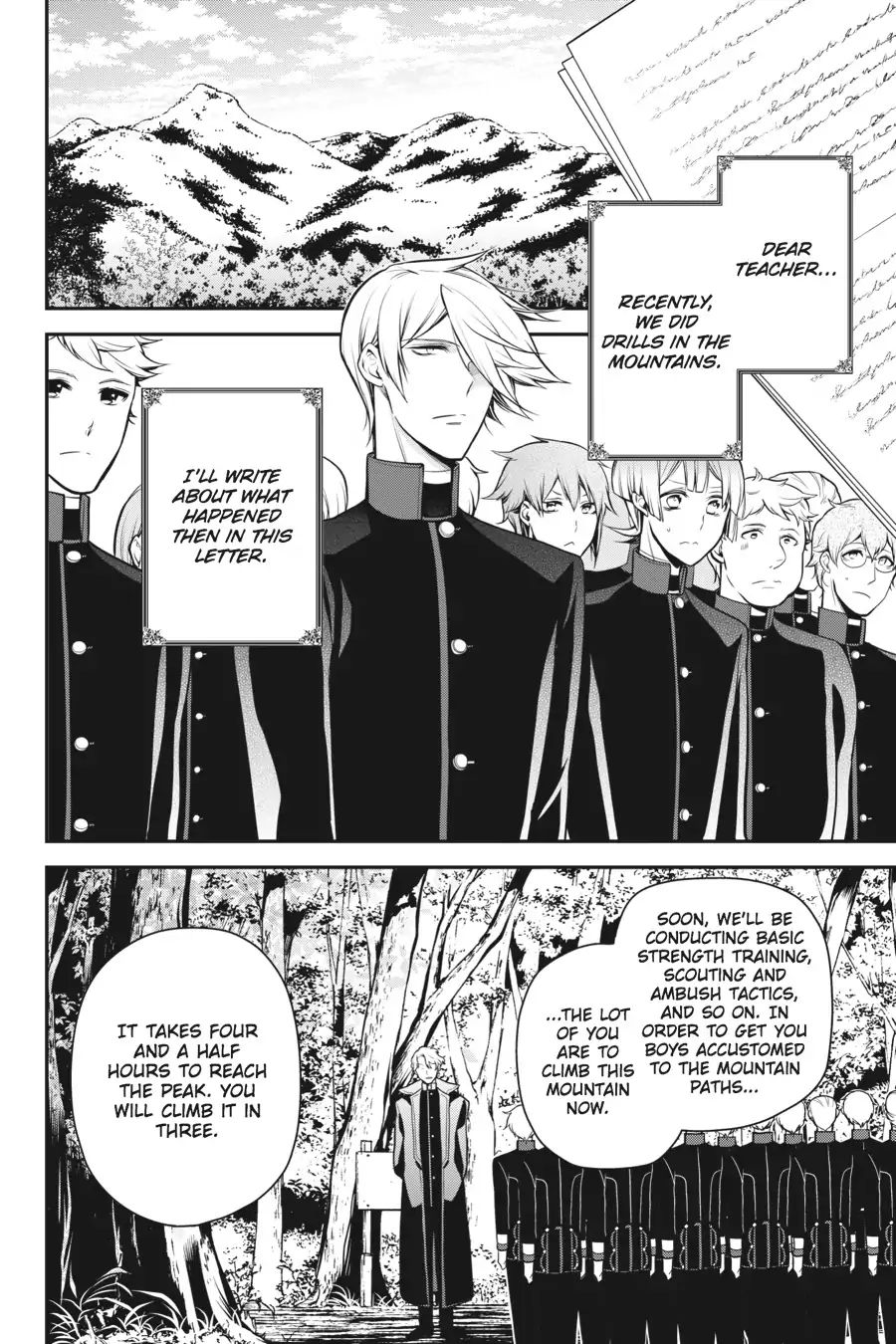 Read The Royal Tutor EN Manga Online